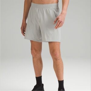 Lululemon Men’s Pace Breaker Shorts